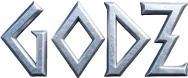 Godz Casino casino logo
